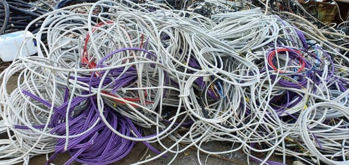 Schrottankauf in Essen und Umgebung  zu lukrativen Preisen