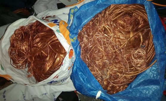 Heute Auch in Köln und Umgebung von ihren Standort für gute preise wir kaufen Schrott & Alteisen