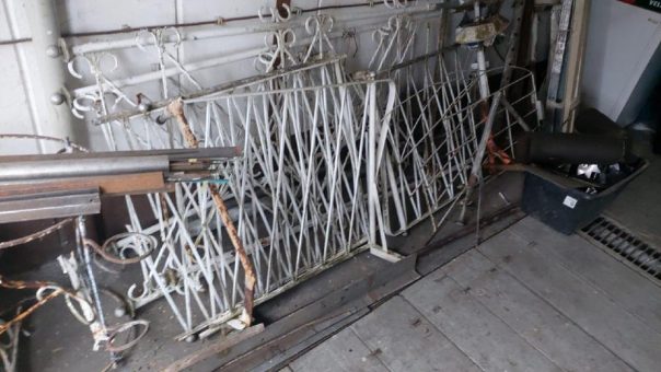 Unser Team aus mobilen Schrotthändlern holt Ihren Schrott in Haan kostenlos und ohne Aufwand für Sie ab.