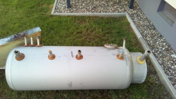 Unser Team aus mobilen Schrotthändlern holt Ihren Schrott in Neuss kostenlos und ohne Aufwand für Sie ab.