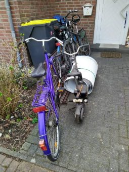 Heute Auch in Mönchengladbach und Umgebung Schrott und Altmetall kostenlos Abholung mit Demontage