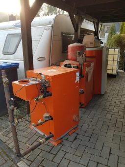 Kostenlose Schrott und Alteisen Abholung in Mülheim an der Ruhr durch professionelle Schrotthändler