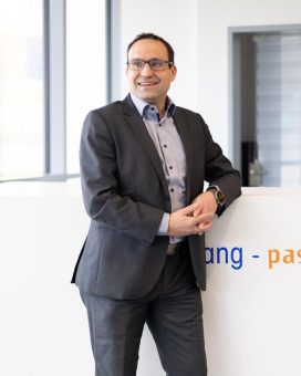 Unsere Interviewreihe geht weiter: Bernd Dehner über Visionen und persönliche Motivation