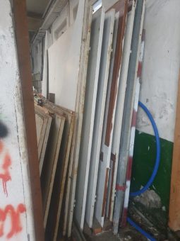 Sie wollen Altmetall oder sonstigen Schrott loswerden und wohnen in Recklinghausen und Umgebung?