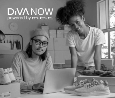 DiVA NOW: Cloud-ERP für wachsende Start-ups und KMU im E-Commerce