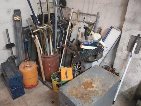 Schrottankauf in Lünen und Umgebung zu lukrativen Preisen