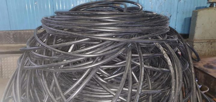 Heute Auch in Iserlohn und Umgebung Schrott & Alteisen von ihren Standort Ankauf