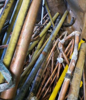 Sie suchen nach einer einfachen Möglichkeit Ihren Schrott Verkaufen in Moers ?