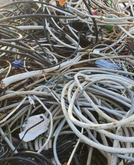 Heute Auch in Dorsten und Umgebung von ihren Standort wir kaufen schrott & Alteisen