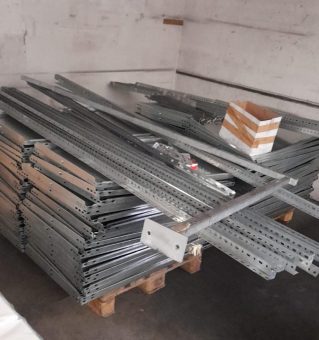 Heute Auch in Mönchengladbach und Umgebung für beste preise Schrott und Alteisen Ankauf