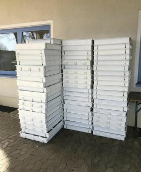 Heute Auch in Recklinghausen und Umgebung wir kaufen  schrott & Altmetall von ihren Standort für gute preise