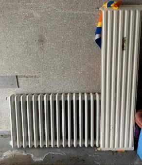 Entrümpelung und Ordnung mit der Schrottabholung Mönchengladbach