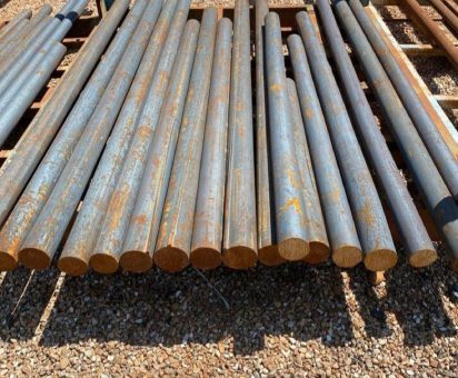 Sie wollen Altmetall oder sonstigen Schrott loswerden und wohnen in Mülheim an der Ruhr und Umgebung