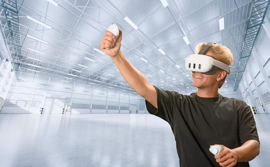 VR-Konferenz 2025: Effizienz steigern, Lernprozesse transformieren