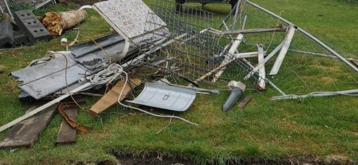 Kostenlose und professionelle Schrottabholung sowie Schrottankauf zu lukrativen Preisen