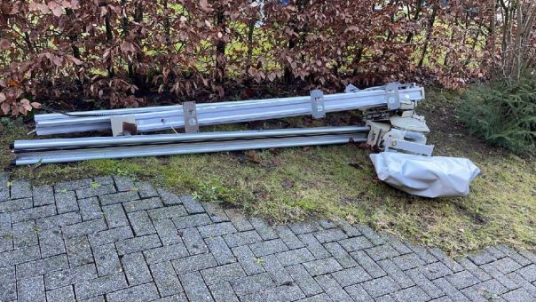 Professionelle Schrotthändler und Schrottankauf in Aachen und Umgebung