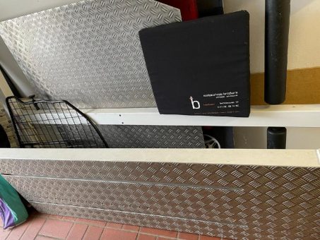 von ihren Standort in Haan und Umgebung  wir Kaufen schrott & Altmetall An