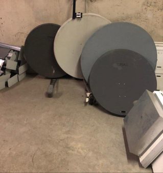 Von ihren Standort in Bottrop und Umgebung wir kaufen Altmetall für beste Preise