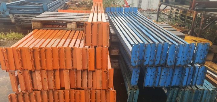 Schrotthändler Hamm & Schrott und Altmetall für beste Preise Ankauf