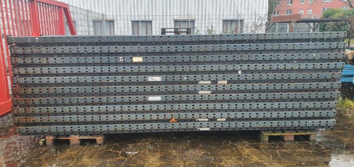 In Dinslaken und Umgebung wir holen schrott & Altmetall von ihrem Standort kostenlos ab