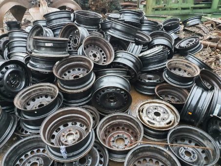 Von ihren Standort in Mönchengladbach und Umgebung wir Kaufen schrott & Altmetall an