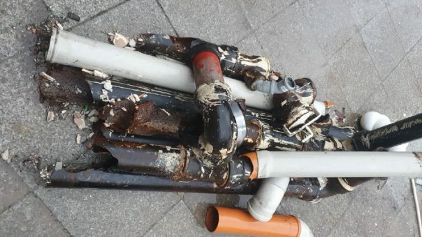 Professionelle Schrothändler und Schrott Ankauf für beste preise in Duisburg und Umgebung