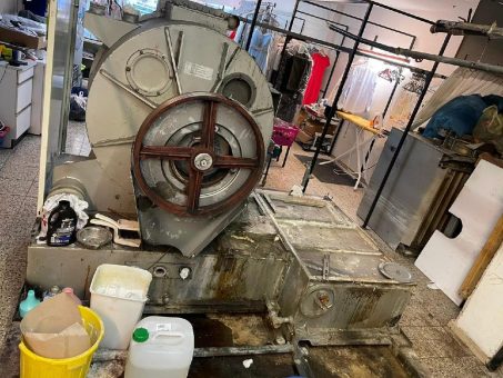 Wir kaufen schrott und Altmetall An in Recklinghausen und Umgebung