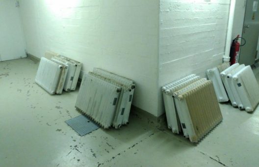 Schrotthändler Gelsenkirchen – wir kaufen Schrott für private und gewerbliche Kunden