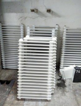 Größere und kleinere Mengen Schrott & Altmetallankauf in Ratingen und Umgebung