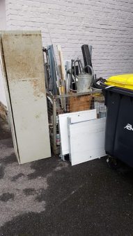 Schrottankauf in Witten und Umgebung – gute Preise mit Schrotthändler NRW