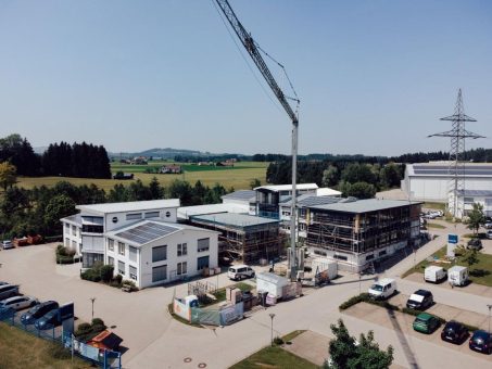 SCALTEL Gruppe weiterhin auf Erfolgskurs