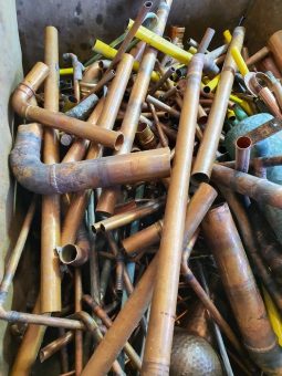 Zu besten Preisen – Schrottankauf für private und gewerbliche Kunden in Dortmund und Umgebung