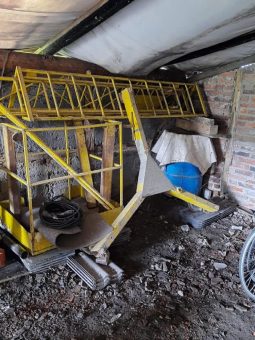 Professionelle kostenlose Schrottabholung in Münster und Umgebung – schneller Service