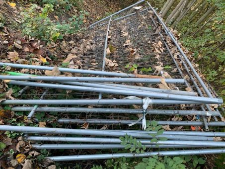 Entrümpelung und Ordnung mit dem Schrotthändler-NRW in Lünen