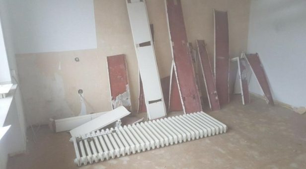 Altmetallverwertung und Schrotthandel mit steigender Relevanz: auch hier in Dinslaken