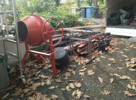 in Dorsten und Umgebung wir holen schrott & Altmetall von ihrem Standort kostenlos ab