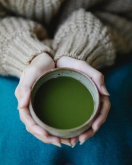 Wenn Natur zur Wissenschaft wird: 5 Fakten über ätherische Öle