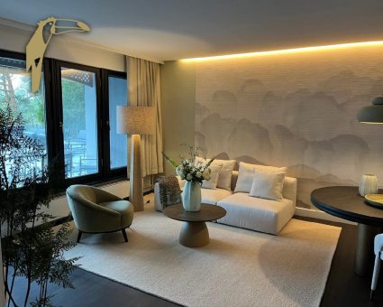 Secret Places direkt am SEE– Naturresort Drewitz