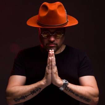 Festival-Highlight mit Glitterbox & Electric Sunday