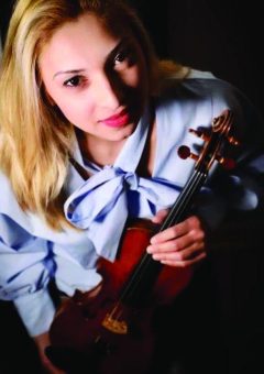 Matinee am 31. August um 12 Uhr in der Wandelhalle Bad Harzburg