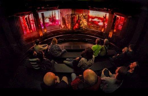 Klimahaus hat Chance auf Deutschen Tourismuspreis