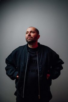 Channel Aid – The Aftershow: Europas größte DJ-Acts treffen auf spektakuläre Projektionen