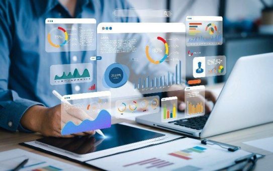Neuer Studiengang an der TU Ilmenau: „Digital Busi-ness – Medienwirtschaft und digitale Märkte“