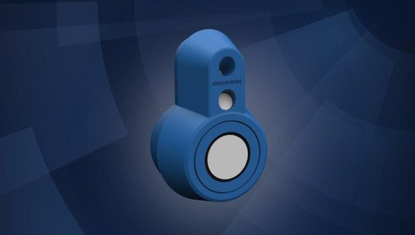 Wrong-Way-Sensor für mehr Sicherheit in der Logistik