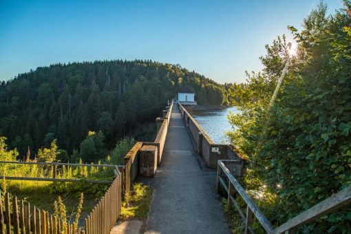 Afterwork-Wanderung „Auf in den September“