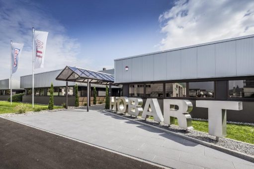 Deutschlandtest-Siegel „Höchste Reputation“ für HOBART