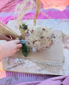 Samstags-Atelier & HURRA! Atelier-Zeit & Herbstferien-Workshop