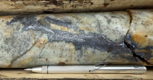 Yukon Metals beginnt mit erstem Bohrprogramm auf seinem Projekt Star River