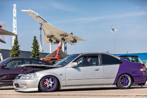 „Museum & Friends – Tuning Edition“