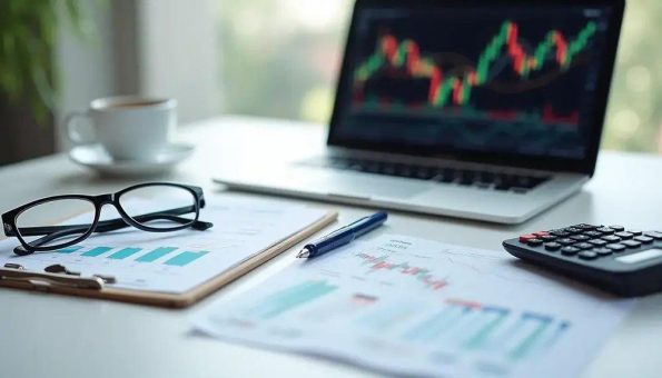Risikoprofil-Checkliste für Finanzen